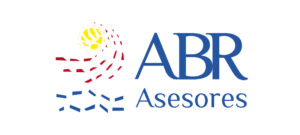 Logotipo de ABR Asesores.